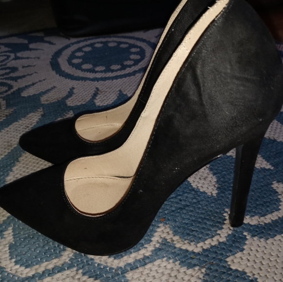 WOMEN PUMPS BY OLIVIA FERRAGAMO - Picture 2 of 5
